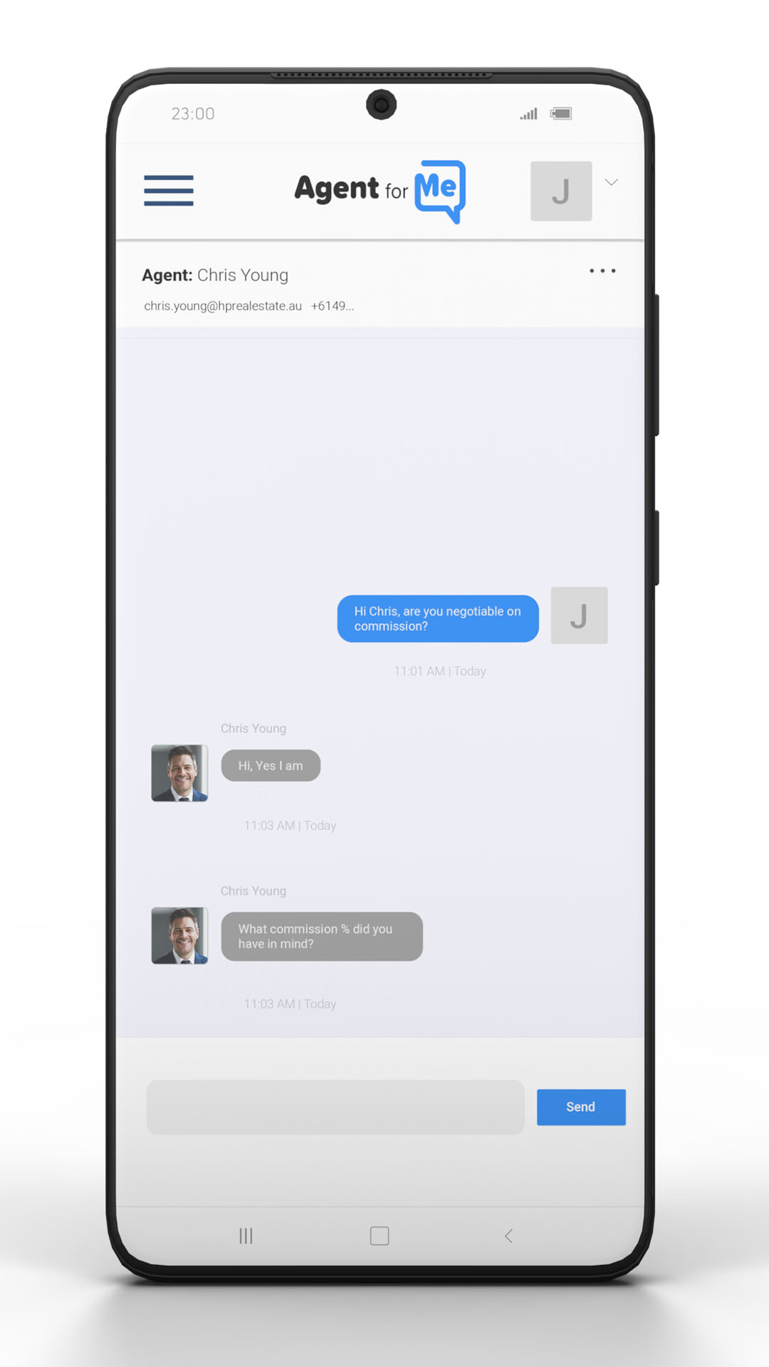user-chat